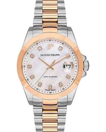 Jacques Philippe Infinitum JPQLS347388